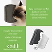 Show in main carousel: Catit Senses 2.0 Self Groomer Cat Brush, 1 count slide 3 of 8
