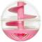 Show in main carousel: Catit Treat Ball Cat Toy, Pink slide 1 of 7