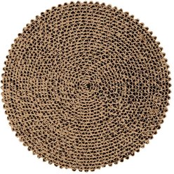 Catit Treat Ball Cat Toy, Pink slide 2 of 4