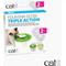 Show in main carousel: Catit Triple Action Pet Fountain Filter, 2 pack slide 6 of 7