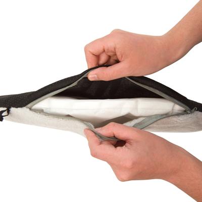 Show full view: Catit Vesper Cat Tunnel, Blue  slide 4 of 6