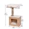 Show in main carousel: Catry 29.7-in Modern Jute Cat Tree & Condo slide 2 of 10
