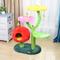 Show in main carousel: Catry 31.5-in Condo, Scratch Post with Flower Cat Tree slide 3 of 10