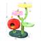 Show in main carousel: Catry 31.5-in Condo, Scratch Post with Flower Cat Tree slide 4 of 10