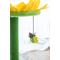 Show in main carousel: Catry Sunflower 23.2-in Sisal Cat Scratching Post with Toy slide 9 of 10