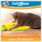 Show in main carousel: Cat's Meow Motorized Chaser Cat Toy, One Size slide 5 of 9