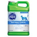 Cat's Pride Antibacterial Lightweight Clumping Cat Litter, 12-lb jug