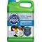 Show in main carousel: Cat's Pride Max Power Total Odor Control Multi-Cat Clumping Litter, Unscented, 15-lb jug + Jonny Cat Heavy Duty Tear-Resistant Jumbo Litter Box Liners, 15 Count slide 2 of 9