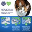 Show in main carousel: Cat's Pride Max Power UltraClean Low-Tracking Multi-Cat Clumping Litter, Unscented, 15-lb jug slide 5 of 9