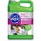 Show in main carousel: Cat's Pride Pure & Fresh Lightweight Fresh Scent Multi-Cat Clumping Litter, 10-lb jug slide 1 of 11