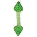 Catstages Fresh Breath Mint Stick Cat Chew Toy