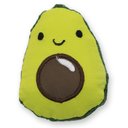 Catstages Lil' Avocato Cat Toy with Catnip