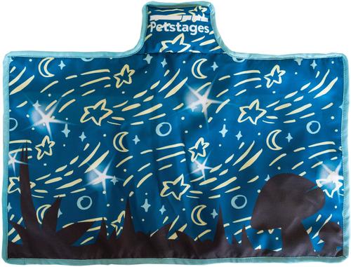 Show full view: Catstages Swat & Play Quiet Mat Cat Toy slide 1 of 8