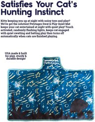 Catstages Swat & Play Quiet Mat Cat Toy slide 2 of 7