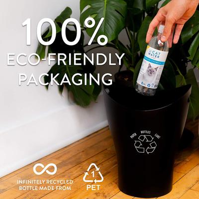 CatWater pH Balanced Urinary Support Cat Water