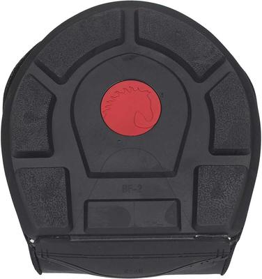 Show full view: Cavallo Big Foot Horse Hoof Boots, Black, 8 slide 3 of 3