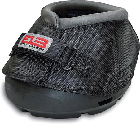 Show full view: Cavallo Entry Level Regular Horse Hoof Boots, 1 count, Size 1 slide 1 of 6