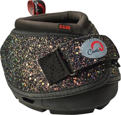 Show full view: Cavallo Entry Level Regular Horse Hoof Boots, 1 count, Size 1 slide 6 of 6