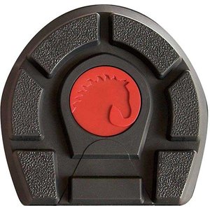 Cavallo Entry Level Regular Horse Hoof Boots, 1 count, Size 1