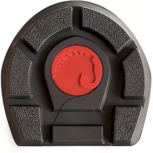 Cavallo Entry Level Regular Horse Hoof Boots, 1 count, Size 1