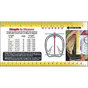 Cavallo Entry Level Regular Horse Hoof Boots, 1 count, Size 2