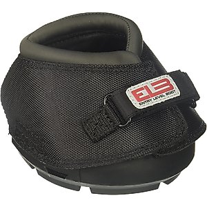 Cavallo Entry Level Regular Horse Hoof Boots, 1 count, Size 2