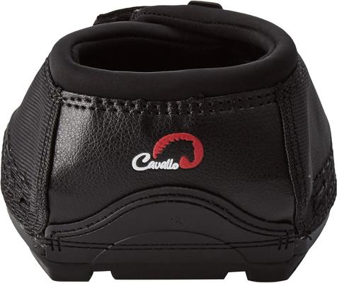 Show full view: Cavallo Entry Level Regular Horse Hoof Boots, 1 count, Size 3 slide 4 of 9