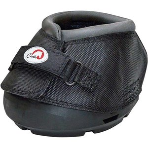 Cavallo Entry Level Regular Horse Hoof Boots, 1 count, Size 4