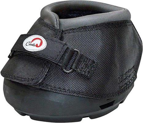 Show full view: Cavallo Entry Level Regular Horse Hoof Boots, 1 count, Size 4 slide 5 of 6