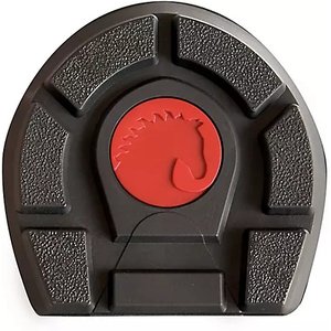 Cavallo Entry Level Regular Horse Hoof Boots, 1 count, Size 4