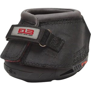 Cavallo Entry Level Regular Horse Hoof Boots, 1 count, Size 4