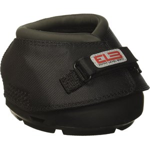 Cavallo Entry Level Regular Horse Hoof Boots, 1 count, Size 4
