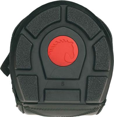 Show full view: Cavallo Simple Horse Hoof Boots, Black, 3 slide 9 of 9