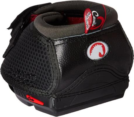 Show full view: Cavallo Trek Slim Sole Horse Hoof Boot, 1 count, 2 slide 3 of 5