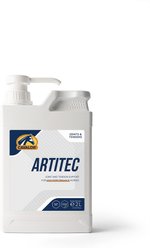 Cavalor Artitec Liquid Horse Joint Supplement, 2-L bottle