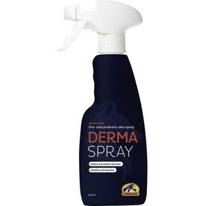 Cavalor Derma Spray Horse Wound Spray, 250-mL