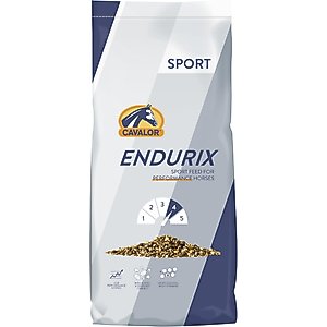 Cavalor Endurix Horse Feed, 44-lb bag