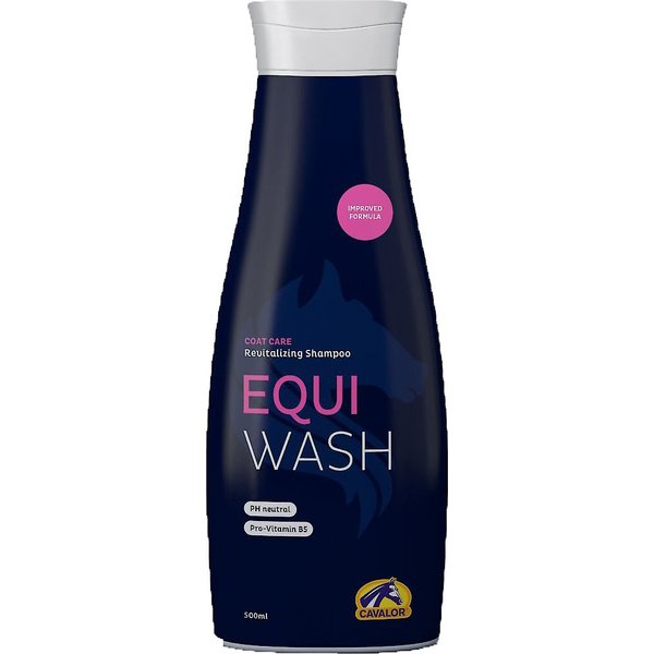 Pyranha Essential Horse Shampoo