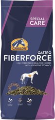 Cavalor Fiberforce Gastro Horse Food, 33-lb bag slide 1 of 4