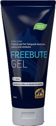 Cavalor FreeBute Gel Horse Pain Relief Treatment, 200-mL
