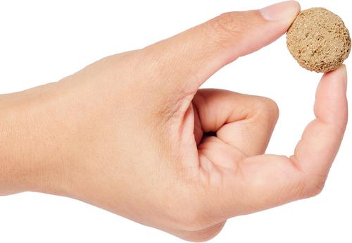 Show full view: Cavalor Fruities Horse Treats, 1.65-lb bag slide 3 of 5