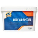Cavalor Hoof Aid Special Pellets Horse Supplement, 11-lb tub