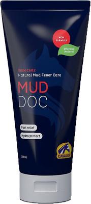 Show full view: Cavalor Muddoc Horse Mud Fever Cream, 200-mL slide 1 of 2