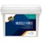 Show in main carousel: Cavalor Muscle Force Powder Horse Muscle Supplement, 2-kg pail slide 1 of 2