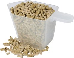 Cavalor Nutri Plus Vitamin & Mineral Pellets Horse Supplement, 11-lb tub slide 2 of 3