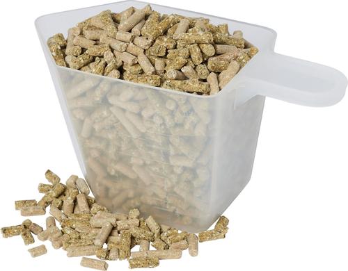 Show full view: Cavalor Nutri Plus Vitamin & Mineral Pellets Horse Supplement, 11-lb tub slide 3 of 3