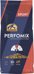 Cavalor Perfomix Horse Feed, 44-lb bag