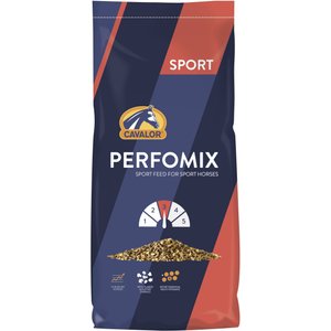 Cavalor Perfomix Horse Feed, 44-lb bag