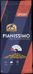 Cavalor Pianissimo Horse Feed, 44-lb bag