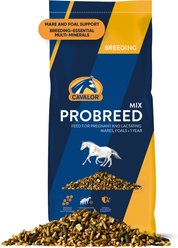 Cavalor Probreed Horse Feed, 44-lb bag